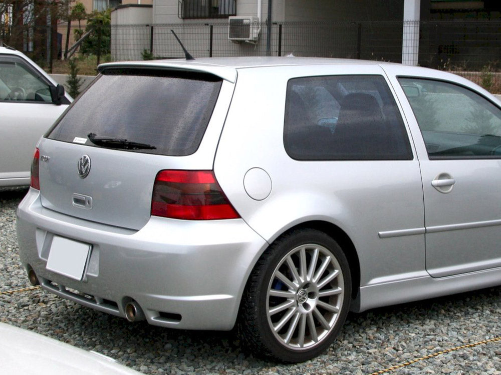 Golf 4 3 Door Side Skirts - Maxton Design – VUDU Performance