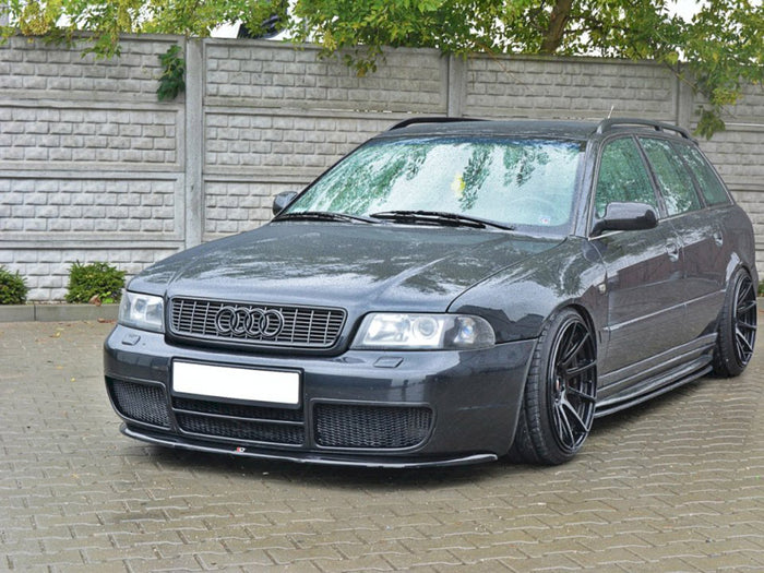 Audi S4 B5 (1997-2001) Front Splitter - Maxton Design