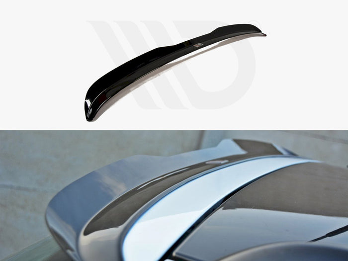 Audi RS4 B5 (1999-2001) Spoiler CAP - Maxton Design