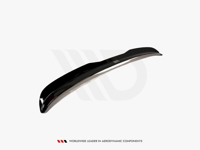 Audi RS4 B5 (1999-2001) Spoiler CAP - Maxton Design