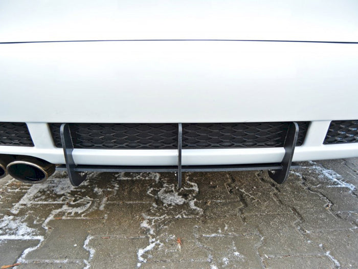 Audi RS4 B5 Rear Diffuser - Maxton Design