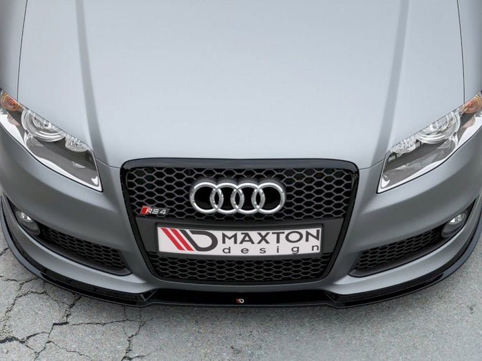 Alerón Maxton Design Audi A4 B6 / B7 Avant (RS4 Type)