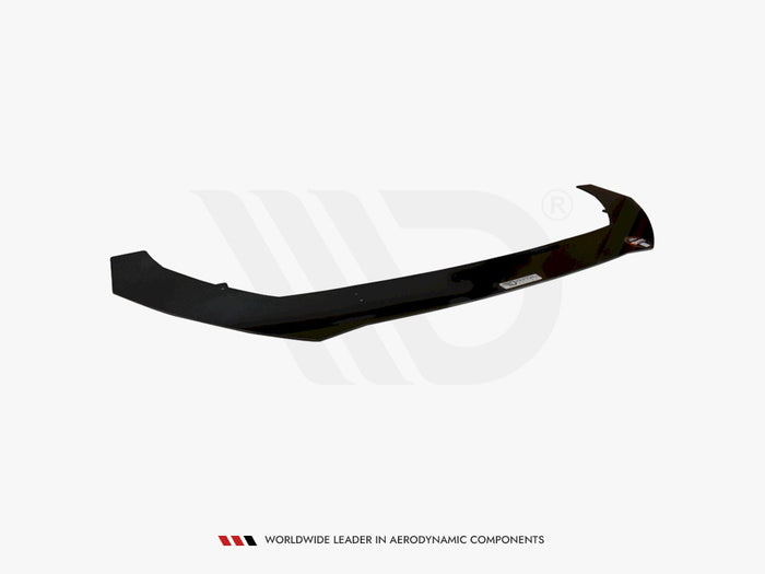 Audi RS5 F5 Coupe / Sportback Racing Front Splitter V.1 - Maxton Design