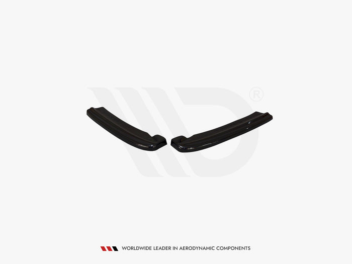 Audi RS5 F5 Coupe Rear Side Splitters - Maxton Design