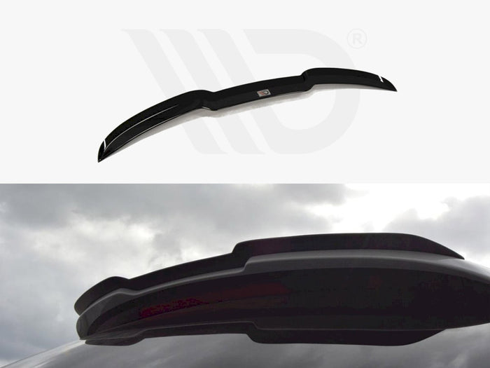 Audi S6 / A6 S-line C7 / C7 FL Avant (2011-2017) Spoiler CAP - Maxton Design