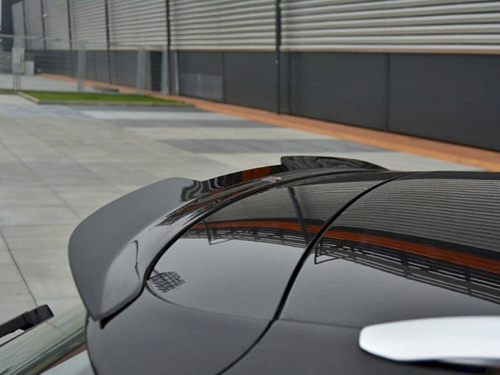 Audi A6 C7 Avant (2011-2014) Spoiler CAP - Maxton Design