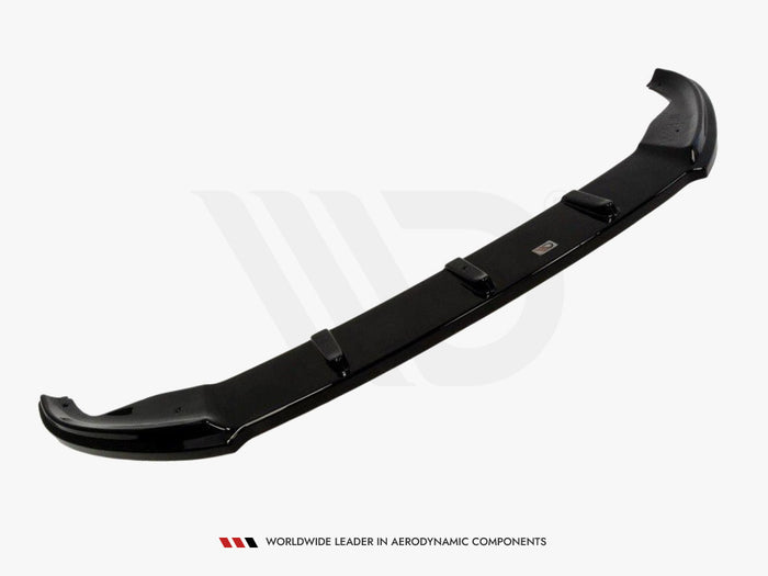 VW Golf VII Front Splitter - Maxton Design