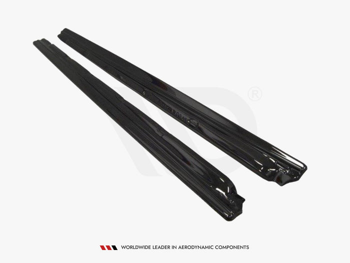 VW Golf MK7 Standard (2012-2016) Side Skirts Diffusers - Maxton Design