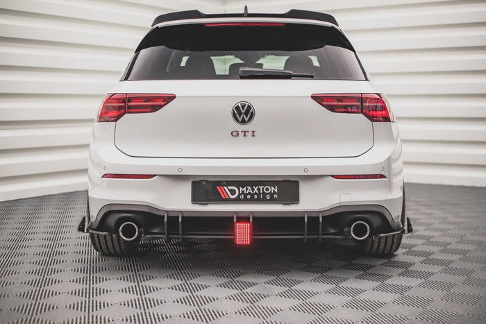 VW Golf 8 GTI (2020-) LED STOP Light - Maxton Design