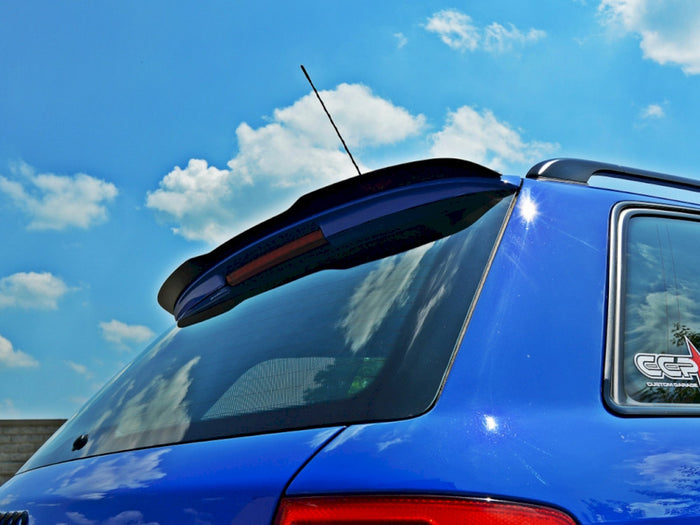 Audi RS6 C5 Avant Spoiler CAP - Maxton Design