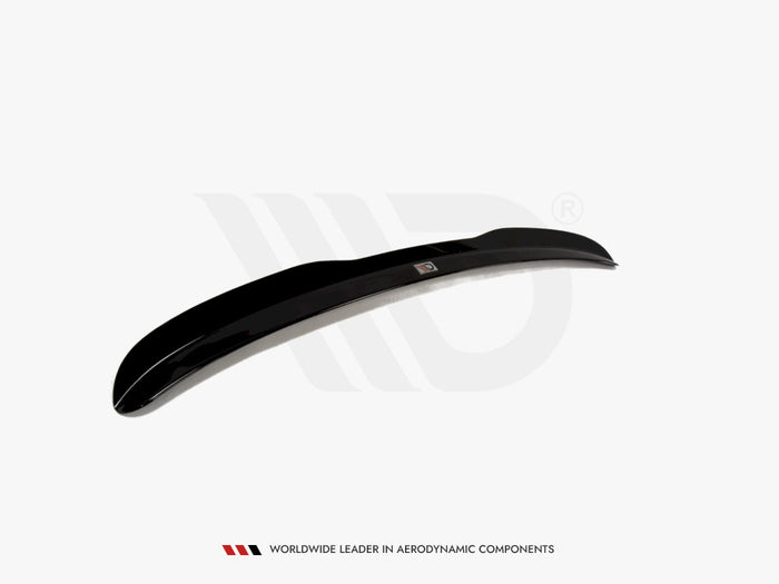 Audi RS6 C5 Avant Spoiler CAP - Maxton Design