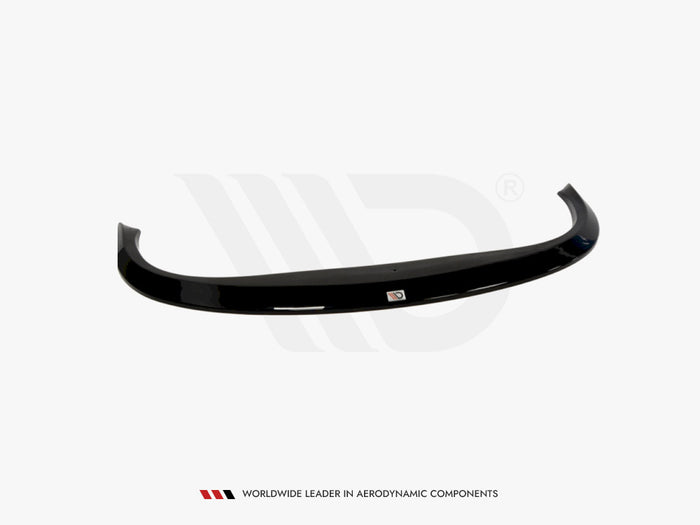 Audi RS6 C5 (2002-2004) Front Splitter - Maxton Design