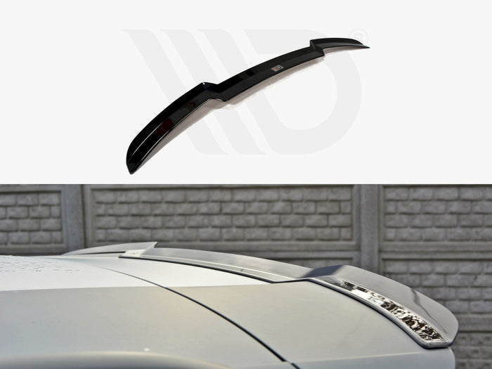 Audi RS6 C7 Spoiler CAP - Maxton Design