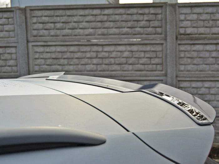 Audi RS6 C7 Spoiler CAP - Maxton Design