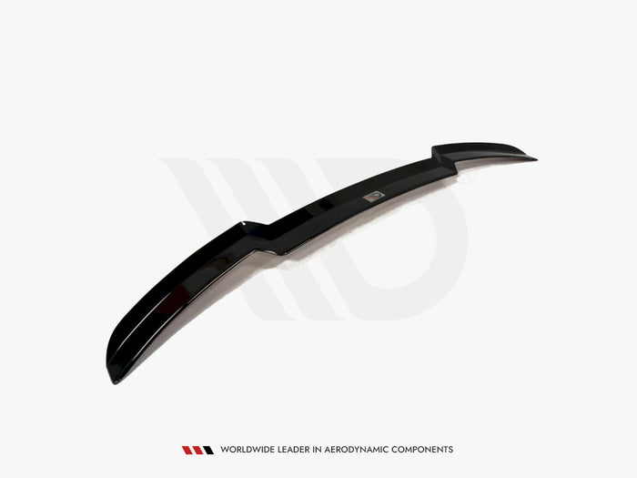 Audi RS6 C7 Spoiler CAP - Maxton Design