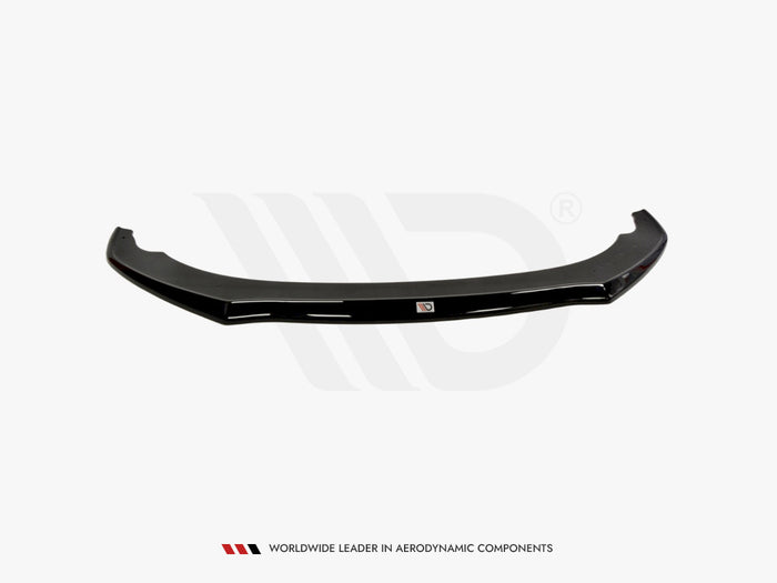 Audi S7 / A7 S-line C7 FL (2014-2017) Front Splitter - Maxton Design