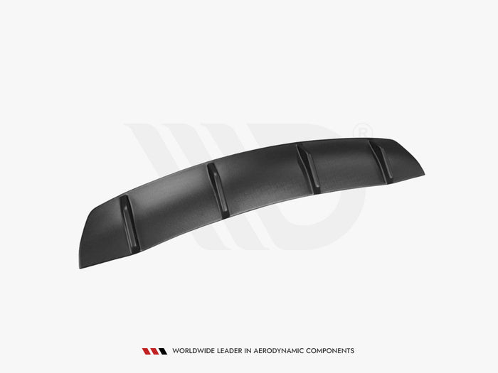 Audi A7 S-line C7 (2010-2014) Rear Valance - Maxton Design