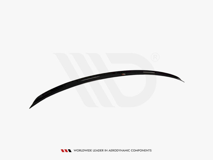 Audi A8 D4 (2009- 2014) Spoiler CAP - Maxton Design