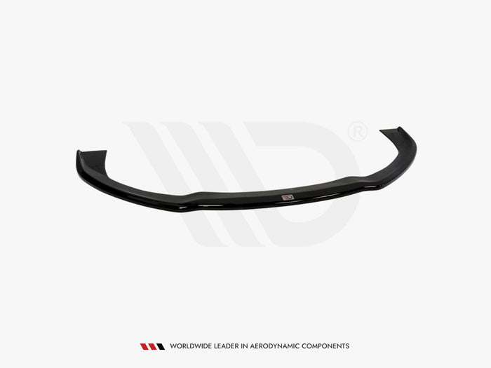 Audi S8 D3 (2006-2010) Front Splitter - Maxton Design