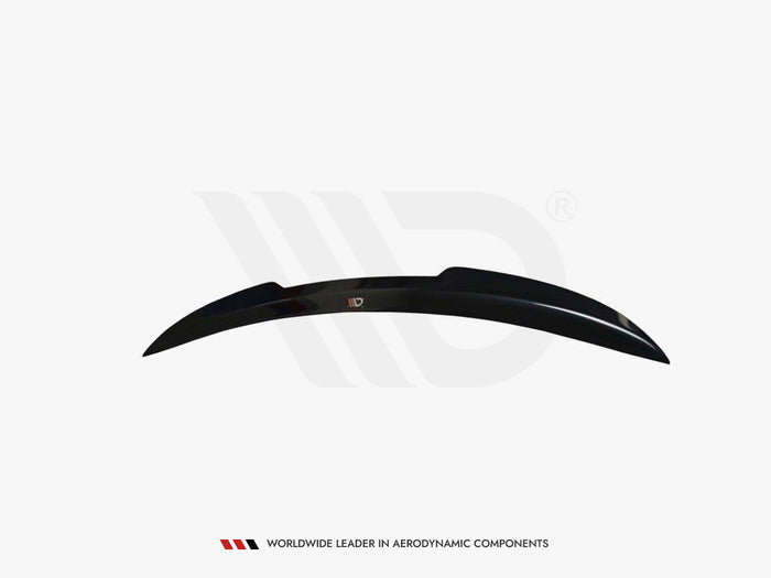 VW Beetle (2011-2015) Spoiler CAP - Maxton Design