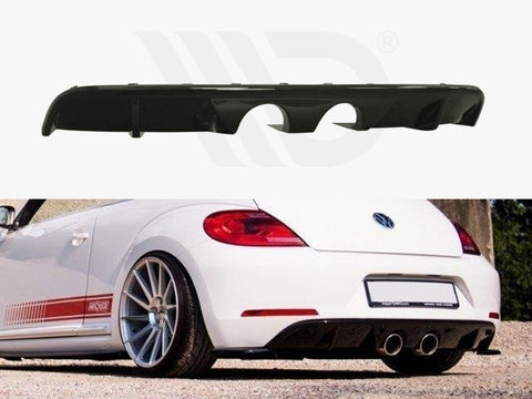 VW Beetle (2011-2015) Rear Valance - Maxton Design