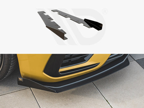 VW Arteon R-line (2017-) Flaps - Maxton Design