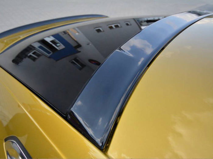 VW Arteon R-line Rear Window Spoiler Extension - Maxton Design