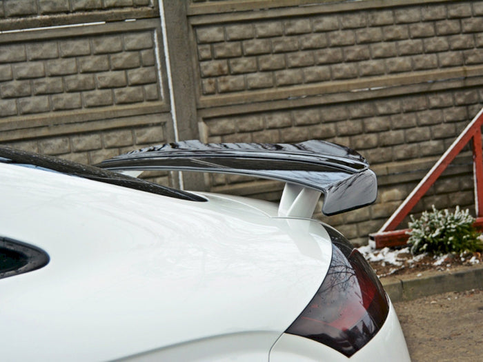 Audi TT MK2 RS Spoiler CAP - Maxton Design