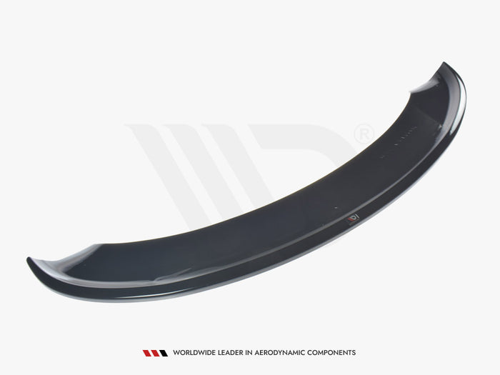 Tesla Model 3 (2017-) Front Splitter - Maxton Design