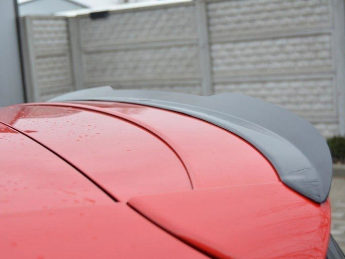 Seat Leon MK3 Cupra Hatchback (2012-2016) Spoiler CAP - Maxton Design