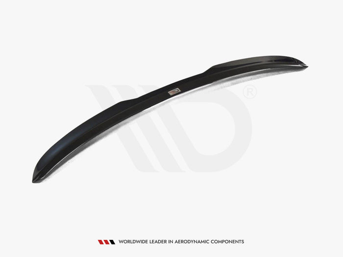 Seat Leon III FR Spoiler CAP - Maxton Design