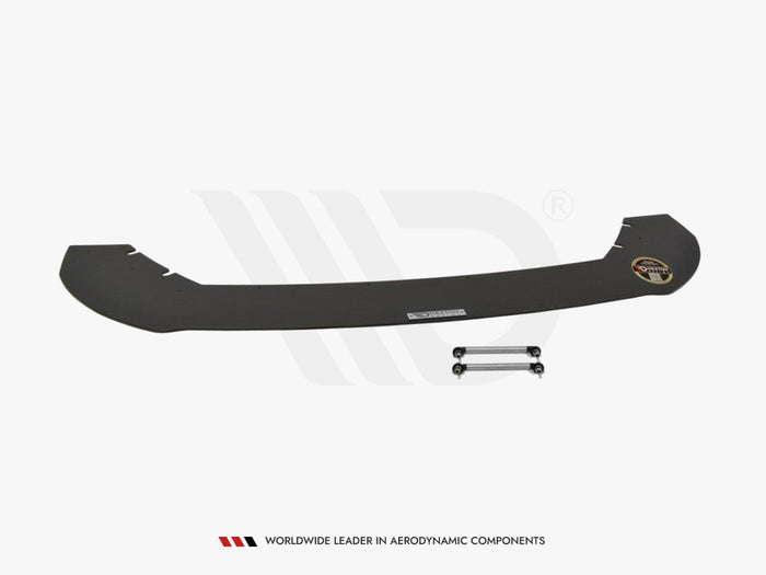 Seat Leon III Cupra / FR Front Racing Splitter - Maxton Design