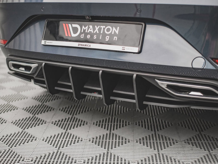 Seat Leon FR Hatchback MK4 (2020-) Racing Durability Street PRO - Maxton Design