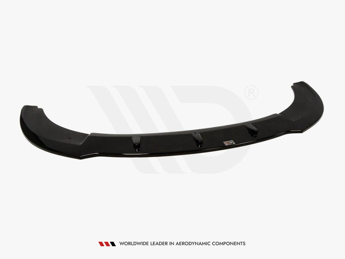 Seat Leon MK2 Cupra FR Preface Front Splitter - Maxton Design