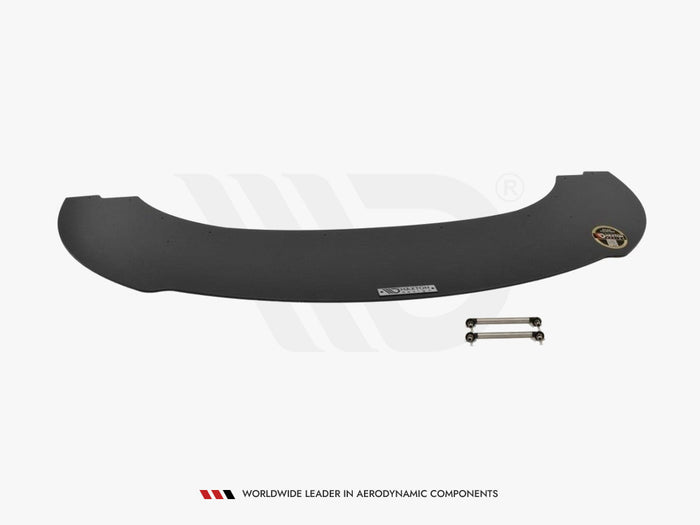 Seat Leon MK2 MS Design Front Racing Splitter V.2 - Maxton Design