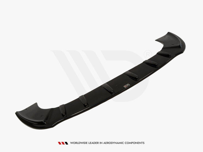 Seat Leon MK1 (For Seat Sport Bumper) Front Splitter - Maxton Design