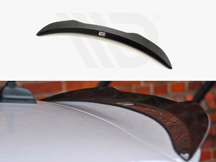 Mini Cooper (2006-2011) Spoiler Extension - Maxton Design