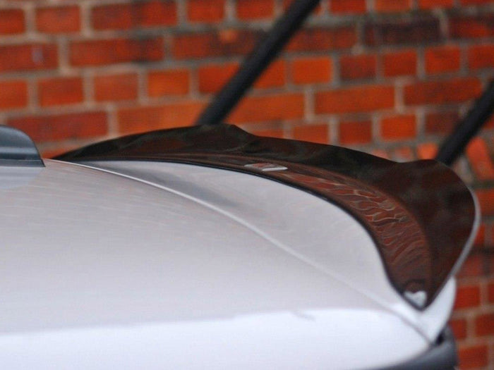 Mini Cooper (2006-2011) Spoiler Extension - Maxton Design