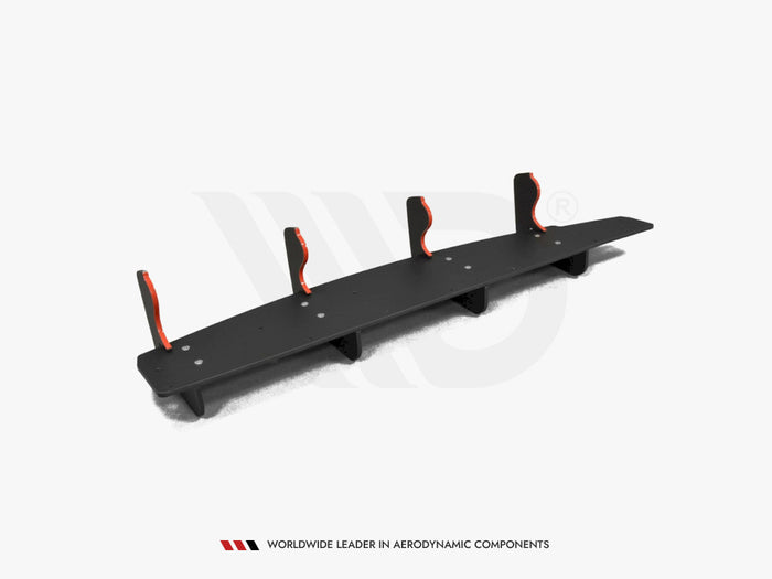 Mini Cooper R56 JCW (2006-2010) Rear Diffuser - Maxton Design – VUDU ...