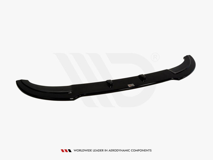 Mini Cooper R56 JCW (2006-2010) Front Splitter - Maxton Design