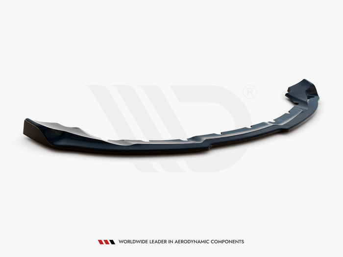 Mini Countryman JCW MK1 (2012-2016) Central Rear Splitter - Maxton Design