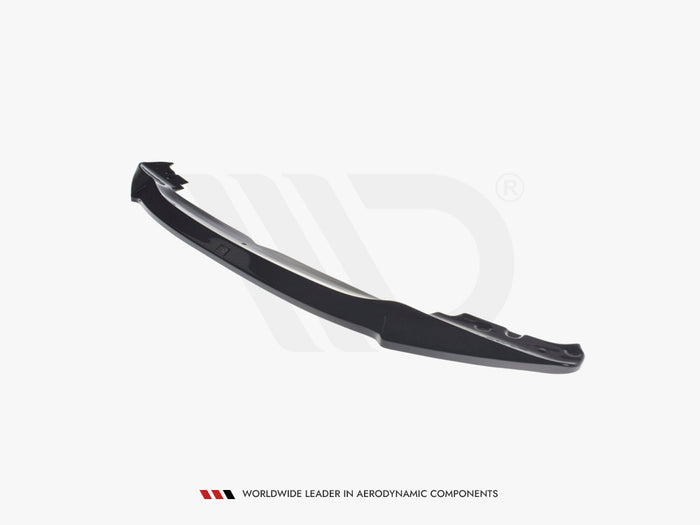 BMW 3 G20 M-sport (2019-2022) Front Splitter V.1 - Maxton Design