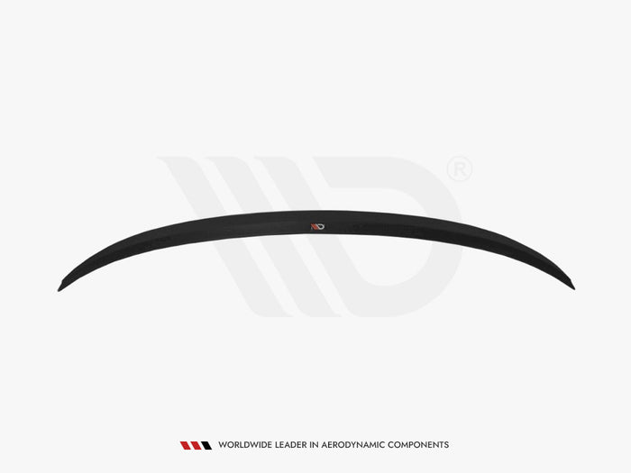 BMW 3 E90 M-sport 2004-2008 Spoiler CAP - Maxton Design