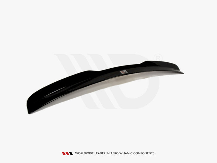 BMW 5 F11 Spoiler CAP - Maxton Design