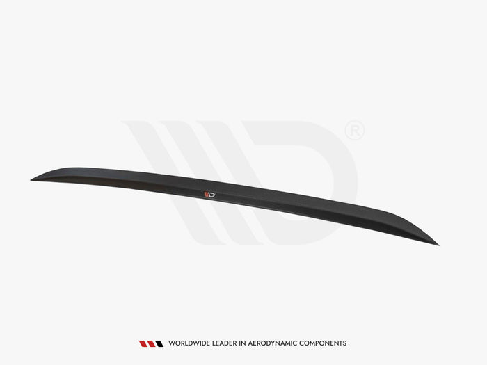 Mercedes V-class W447 (2014-UP) Spoiler CAP - Maxton Design