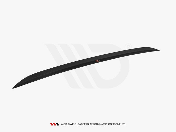 Mercedes V-class W447 (2014-UP) Spoiler CAP - Maxton Design