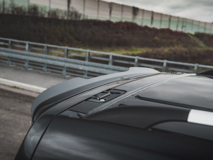 Mercedes-benz V-class Amg-line W447 Facelift (2019-) Spoiler CAP - Maxton Design