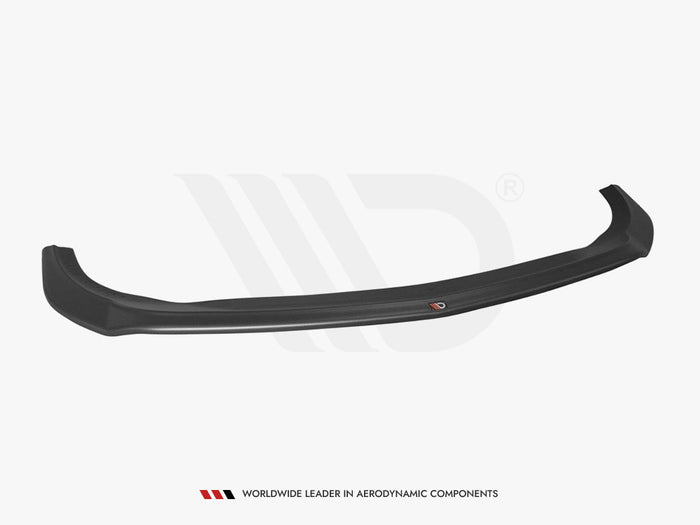 Mercedes V-class W447 (2014-UP) Front Splitter V.3 - Maxton Design