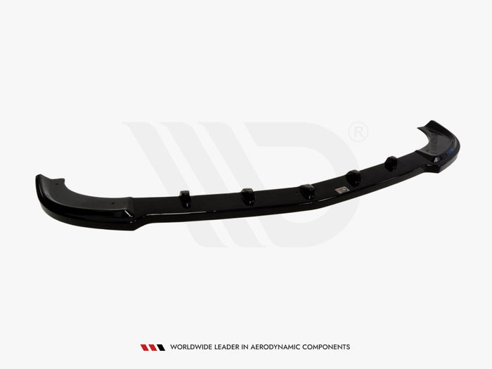 Mercedes SLK R170 For AMG 204 Bumper Front Splitter - Maxton Design