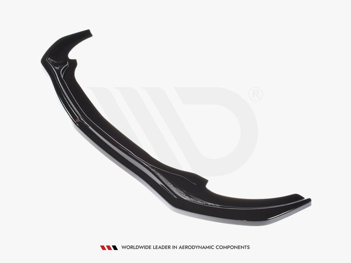 Mercedes S-class Amg-line W222 (2013-2017) Front Splitter V.1 - Maxton Design